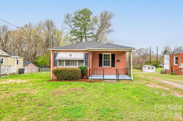 414 Ridge Street, Stanley, NC 28164