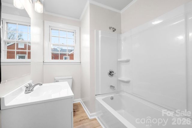 414 Ridge Street, Stanley, NC 28164