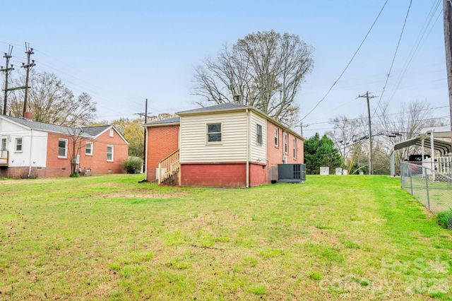 414 Ridge Street, Stanley, NC 28164