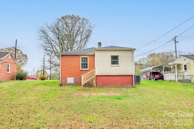 414 Ridge Street, Stanley, NC 28164