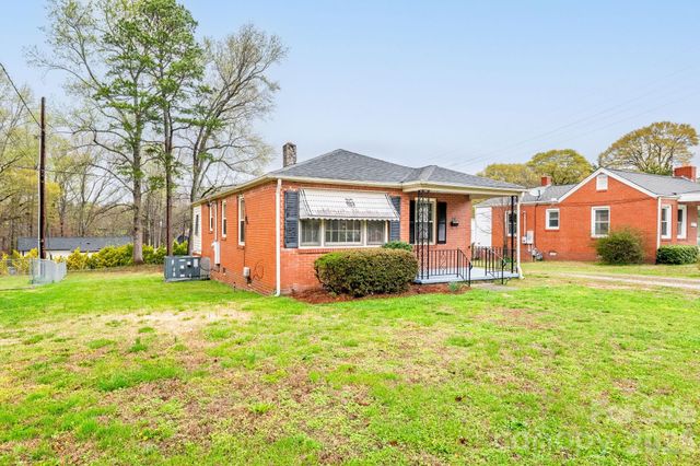 414 Ridge Street, Stanley, NC 28164