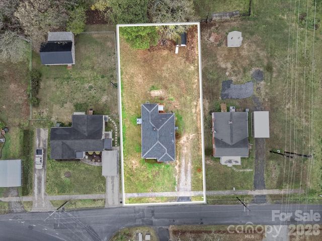 414 Ridge Street, Stanley, NC 28164