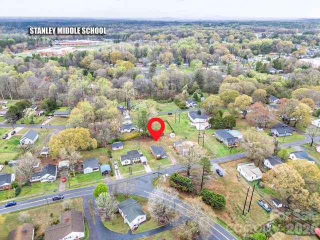 414 Ridge Street, Stanley, NC 28164