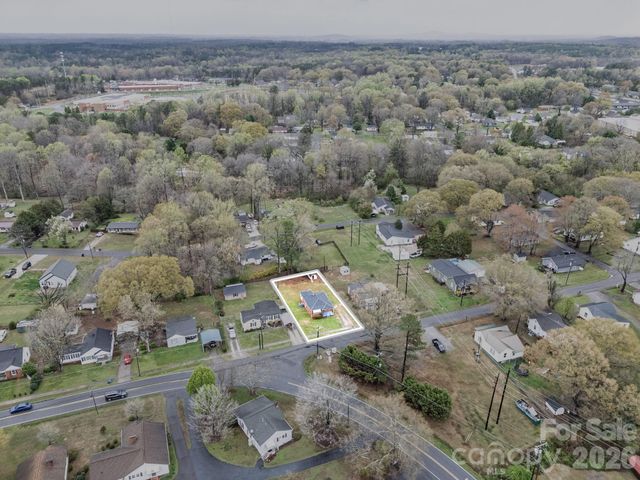 414 Ridge Street, Stanley, NC 28164