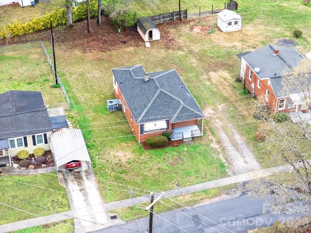 414 Ridge Street, Stanley, NC 28164