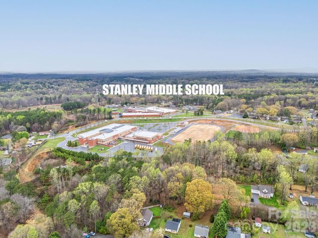 414 Ridge Street, Stanley, NC 28164