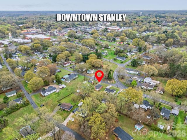 414 Ridge Street, Stanley, NC 28164