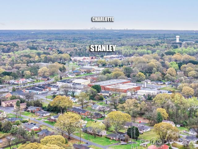 414 Ridge Street, Stanley, NC 28164