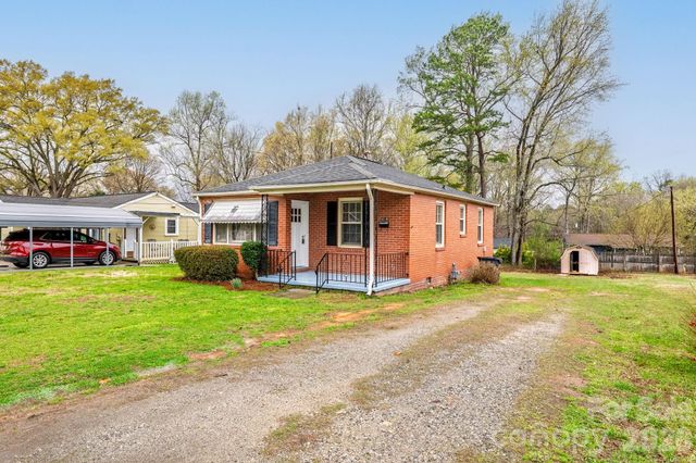 414 Ridge Street, Stanley, NC 28164