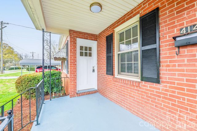 414 Ridge Street, Stanley, NC 28164