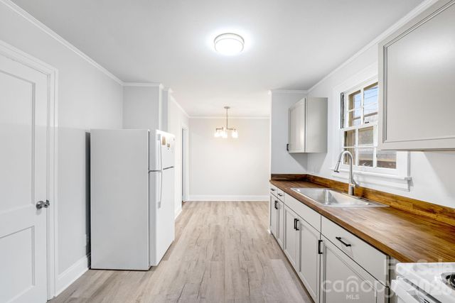 414 Ridge Street, Stanley, NC 28164