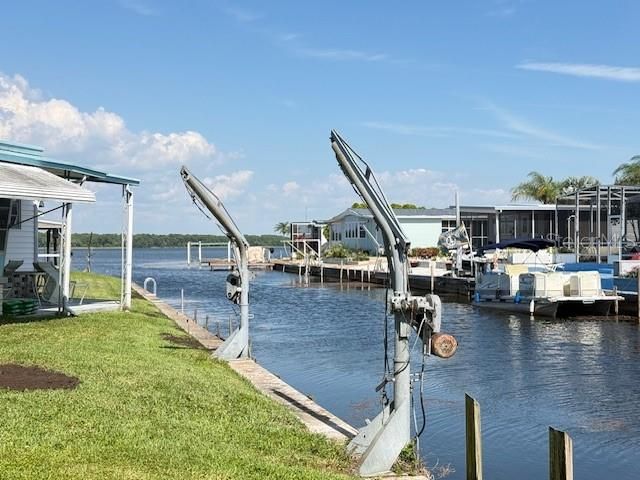 264 PHILADELPHIA BOULEVARD 51, Palm Harbor, FL 34684