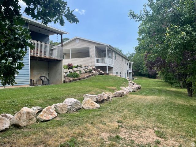 4055 S HILLCREST CIR, South Ogden, UT 84405