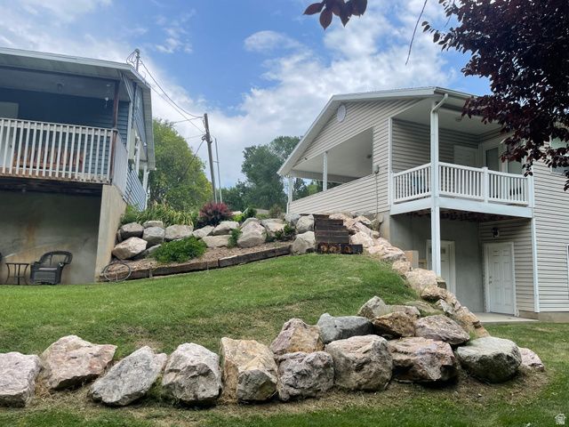 4055 S HILLCREST CIR, South Ogden, UT 84405