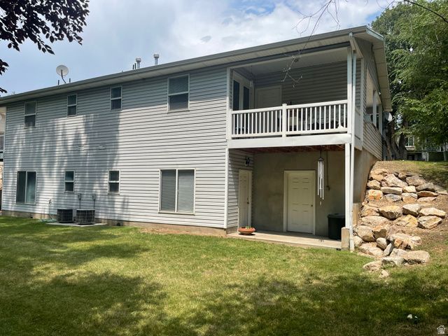 4055 S HILLCREST CIR, South Ogden, UT 84405