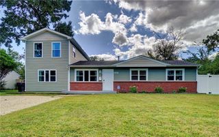 3509 Melinda PL, Virginia Beach, VA 23452