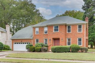 1126 Fairway DR, Chesapeake, VA 23320