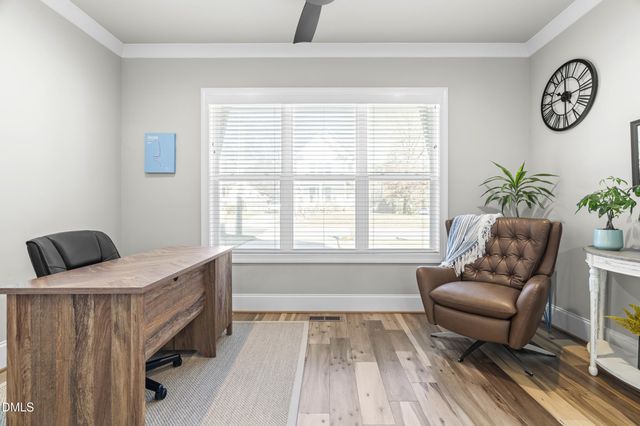 1422 Joe Louis Avenue, Raleigh, NC 27610