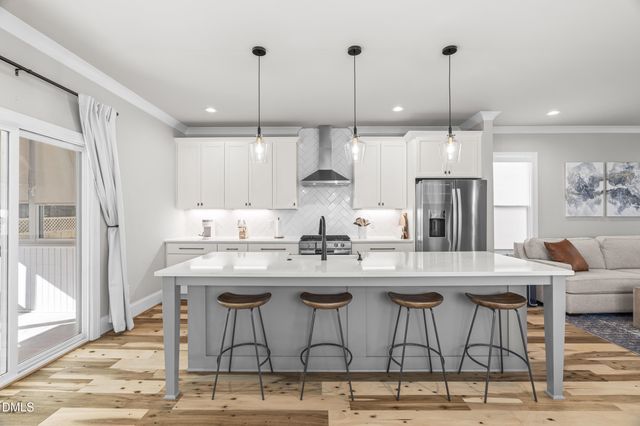1422 Joe Louis Avenue, Raleigh, NC 27610