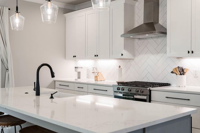 1422 Joe Louis Avenue, Raleigh, NC 27610