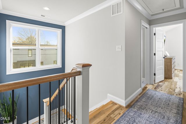 1422 Joe Louis Avenue, Raleigh, NC 27610