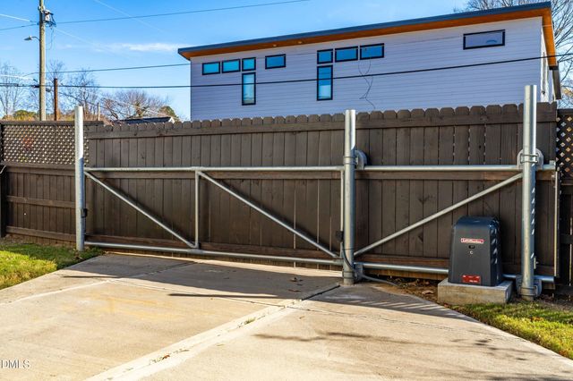 1422 Joe Louis Avenue, Raleigh, NC 27610