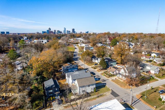 1422 Joe Louis Avenue, Raleigh, NC 27610