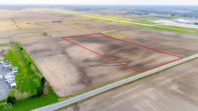 11901 E State Road 32, Zionsville, IN 46077
