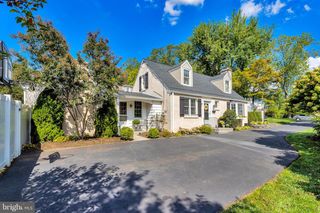 1908 SYCAMORE LN, Flourtown, PA 19031