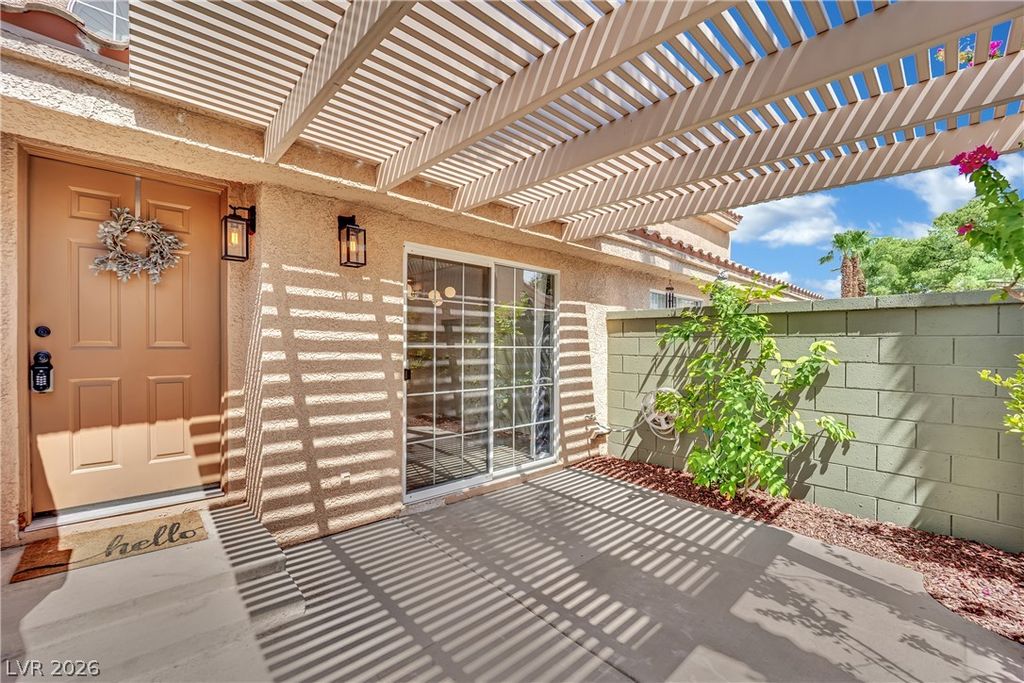 2820 Dawn Crossing Drive, Henderson, NV 89074 — photo 2
