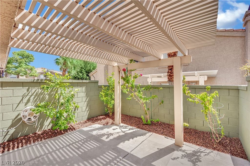 2820 Dawn Crossing Drive, Henderson, NV 89074 — photo 4