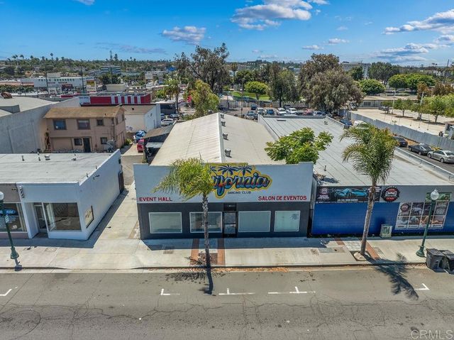 718 730 E 8th, National City, CA 91950