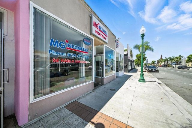 718 730 E 8th, National City, CA 91950