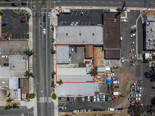 718 730 E 8th, National City, CA 91950