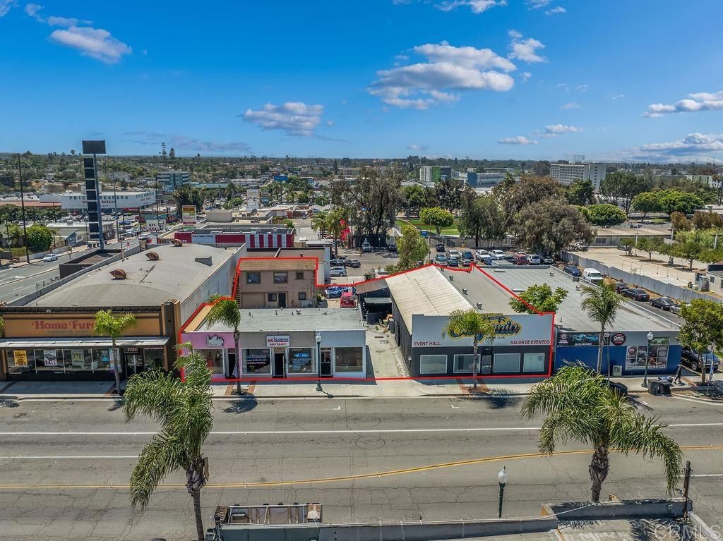 718 730 E 8th, National City, CA 91950