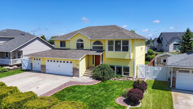 9012 N Ash St, Spokane, WA 99208