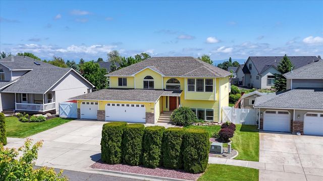 9012 N Ash St, Spokane, WA 99208