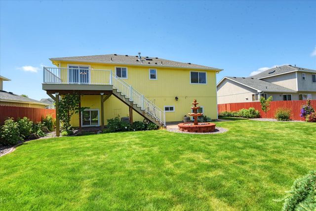 9012 N Ash St, Spokane, WA 99208