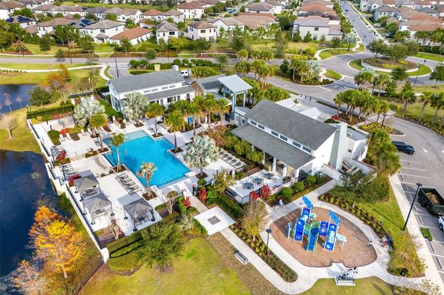 2175 MARSH SEDGE LANE, Winter Park, FL 32792