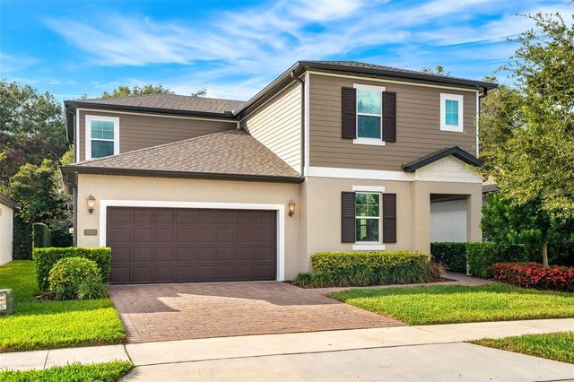 2175 MARSH SEDGE LANE, Winter Park, FL 32792