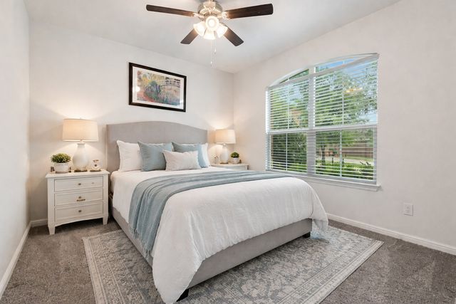 1100 Bowes Court, Fort Worth, TX 76247