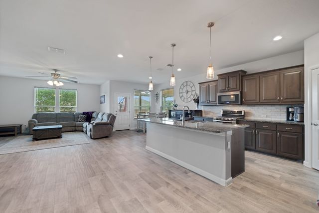 1100 Bowes Court, Fort Worth, TX 76247