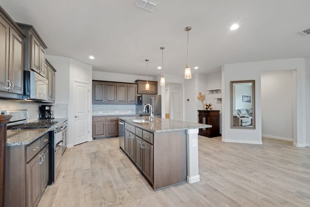 1100 Bowes Court, Fort Worth, TX 76247