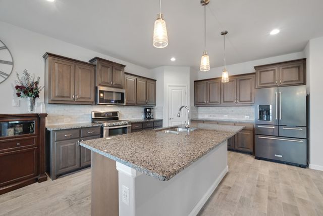 1100 Bowes Court, Fort Worth, TX 76247