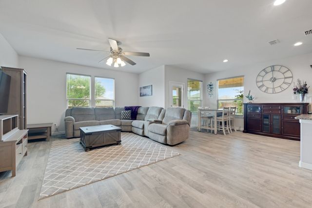 1100 Bowes Court, Fort Worth, TX 76247