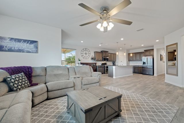 1100 Bowes Court, Fort Worth, TX 76247