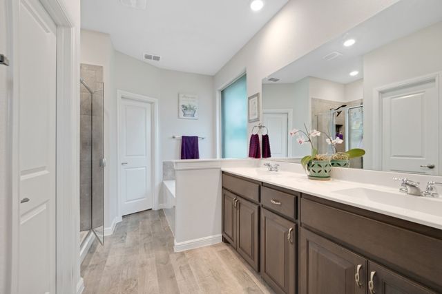 1100 Bowes Court, Fort Worth, TX 76247