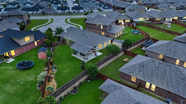 1100 Bowes Court, Fort Worth, TX 76247