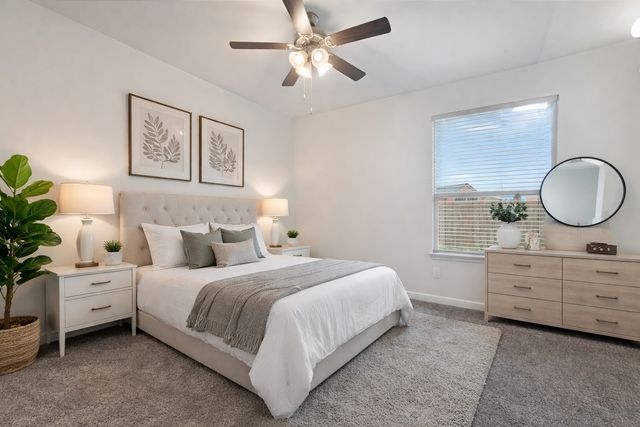 1100 Bowes Court, Fort Worth, TX 76247