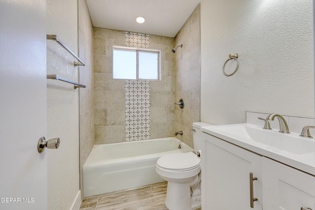 10436 ORPHEUS Drive, El Paso, TX 79924
